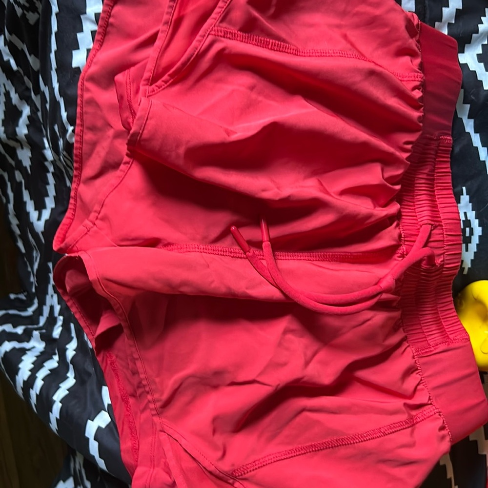 Workout shorts/ comfy